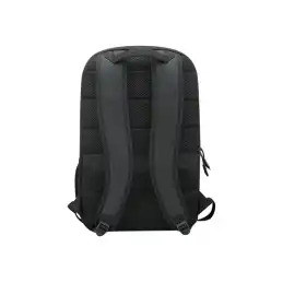 Lenovo ThinkPad Essential (Eco) - Sac à dos pour ordinateur portable - 16" - Noir avec des touches de ro... (4X41C12468)_5